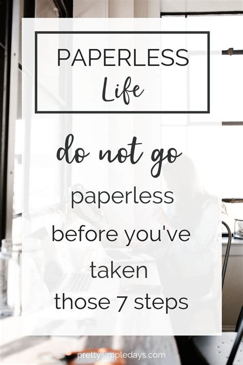 Going Paperless What Should You Keep What Should You Throw Away 7