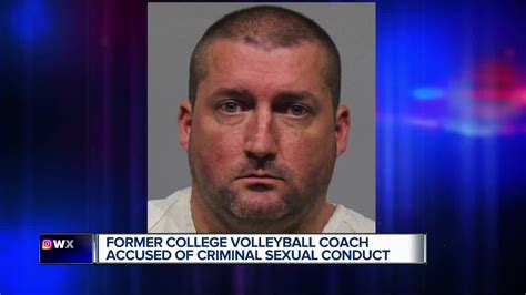 Golf Coach Accused Of Sex Assaults On Girls