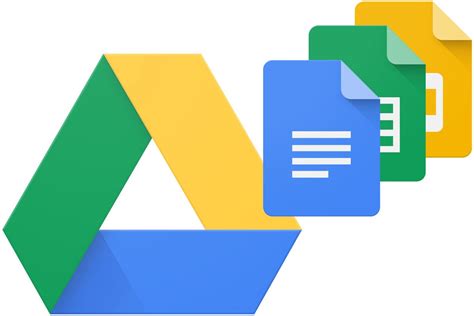 Google Docs Google Drive