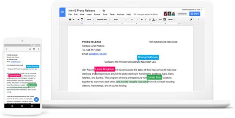 Google Docs Pricing Features Reviews Alternatives Getapp