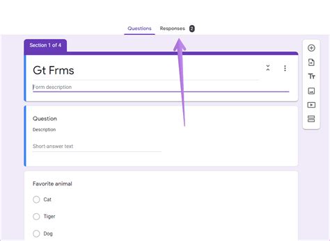 Google Forms Answer Key Hack How To Add An Answer Key To Goo