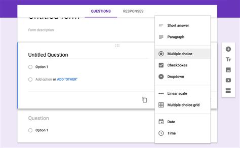 Google Forms Guide Everything You Need To Make Great Forms For Free The Ultimate Guide To