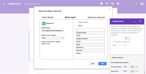 Google Forms Guide Everything You Need To Make Great Forms For Free