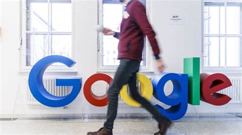 Google Hit By Antitrust Probe From 50 Attorneys General Technology News To Help Entrepreneurs