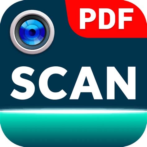 Google Scan Pdf