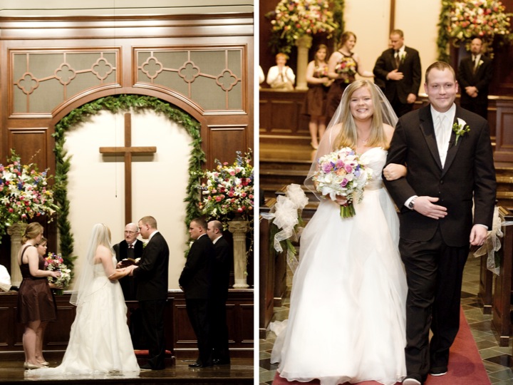 Gorgeous Alabama Wedding Part 2 Every Last Detail