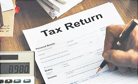 Govt Notifies Forms For Filing Income Tax Returns For 2022 23