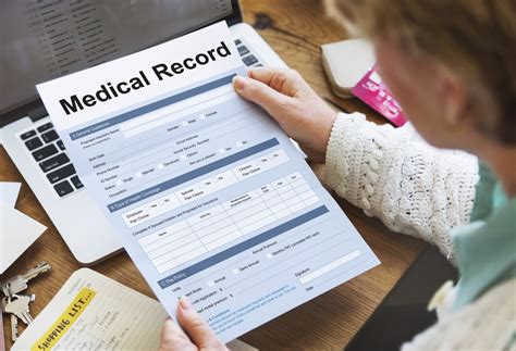 Gp Charging For Medical Records