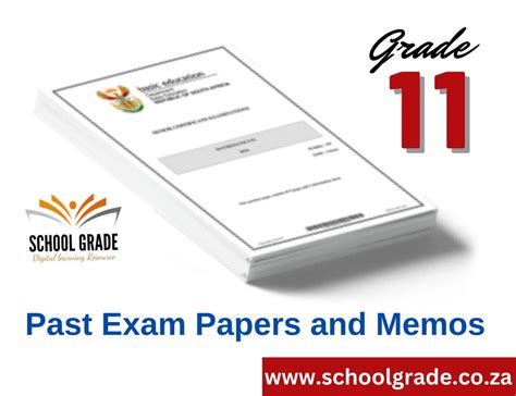 Grade 11 Past Exam Papers And Memos Plus Notes My Courses