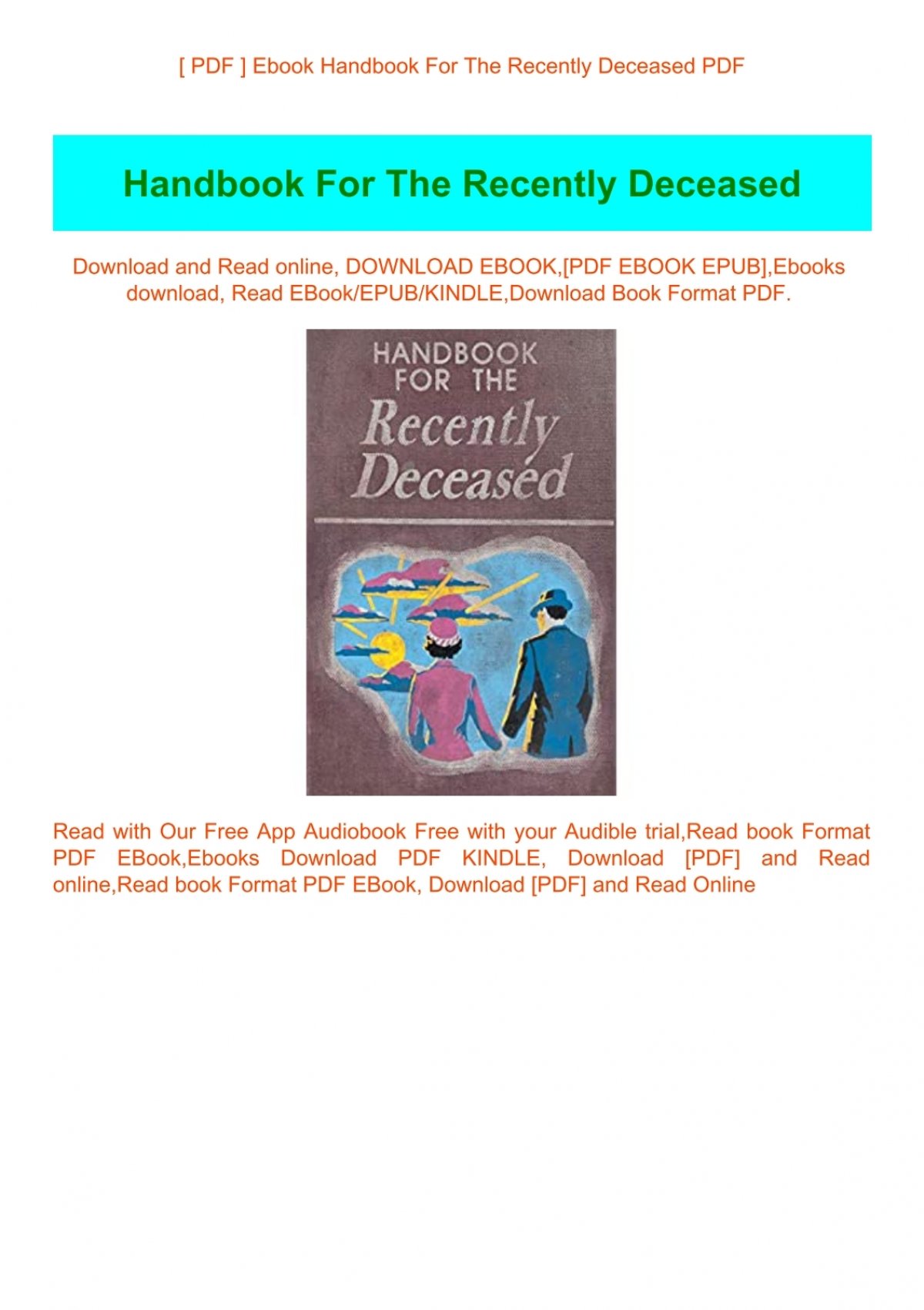 Grants Payable Documents Re Deceased Pdf