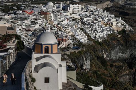 Greek Island To Host German Docs For Free Inquirer News