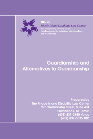 Guardianship Handbooks By State A Listly List