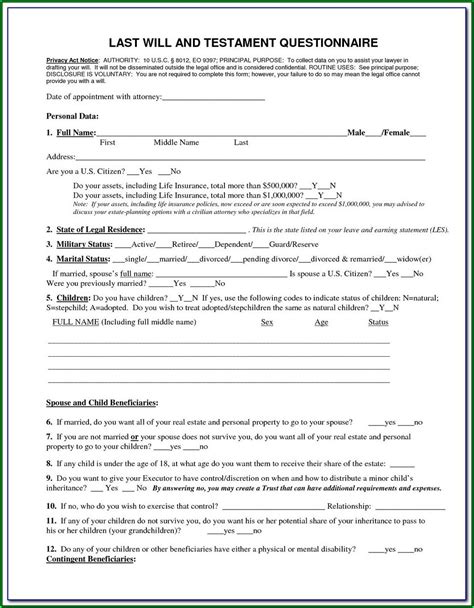 Guardianship Paperwork Arizona Form Resume Examples Jp8jn9j8vd