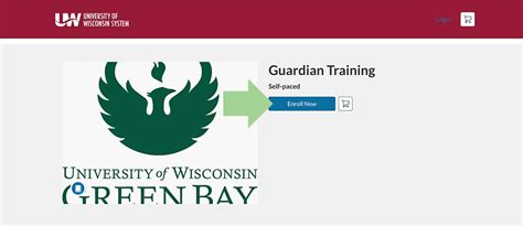 Guardianship Training Uw Green Bay