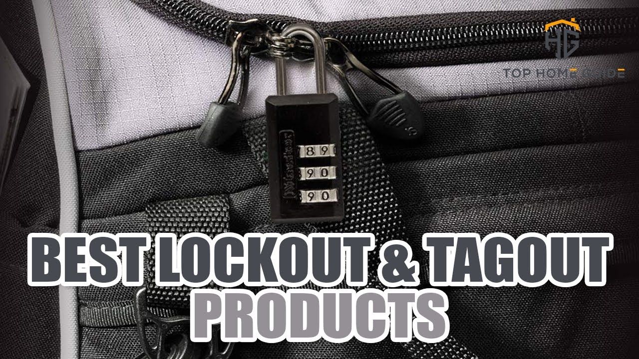 Guide Lockout Tagout Information And Products