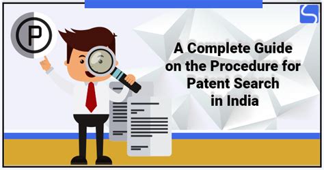 Guide On Patent Filing Procedure In India Swarit Advisors