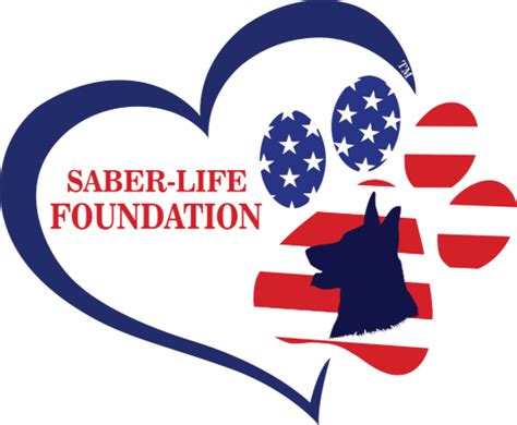 Guide Service Dogs Saber Life Foundation