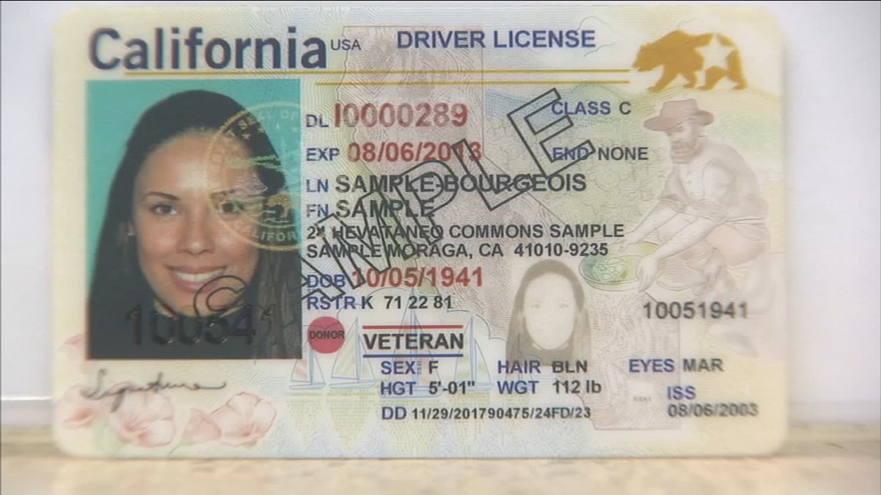 Guide To Applying For A California Driver License