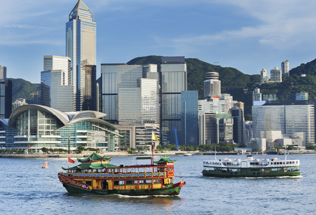 Guide To Hong Kong S Employment Visa Requirements Datafilehost