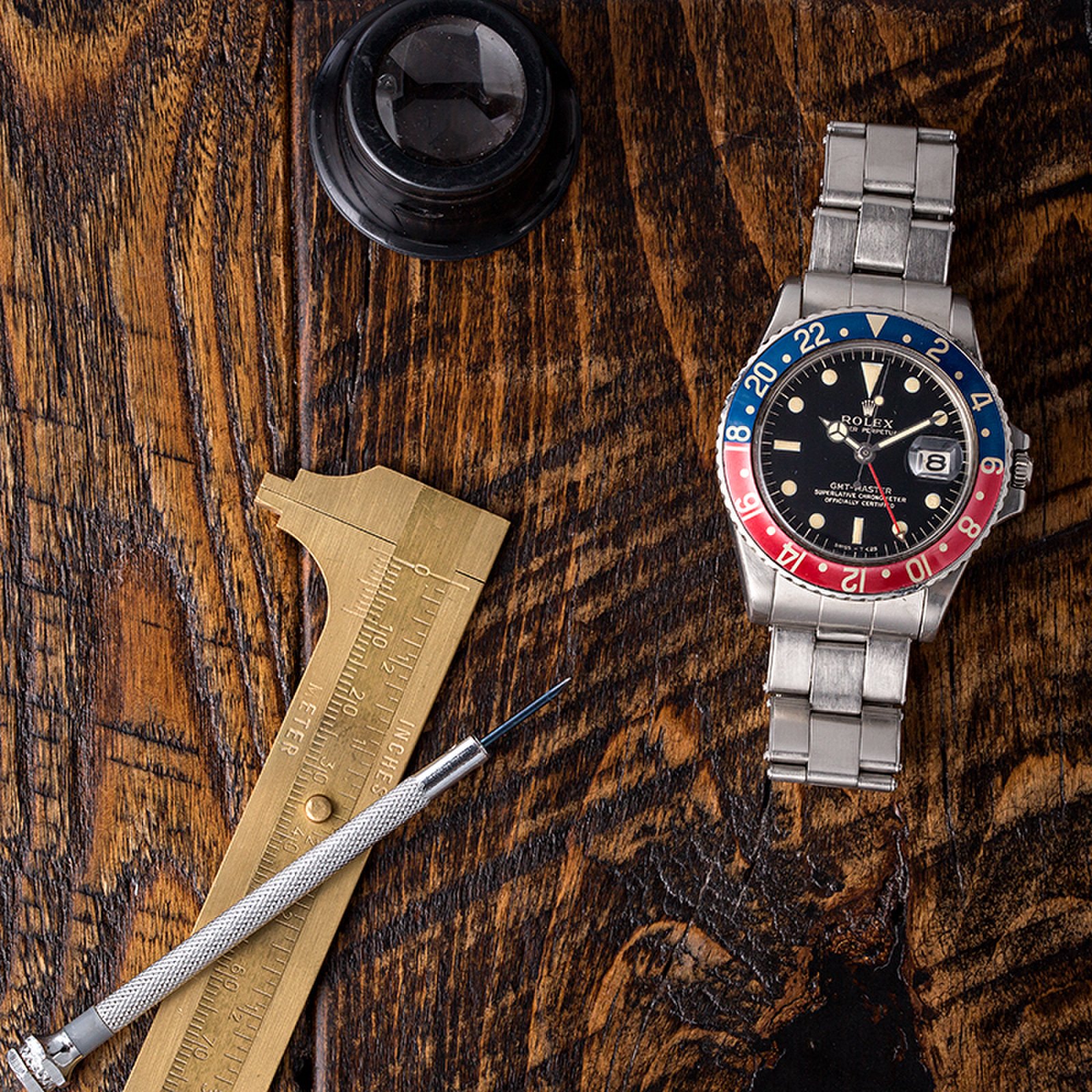 Guide To Selling A Rolex Without Papers