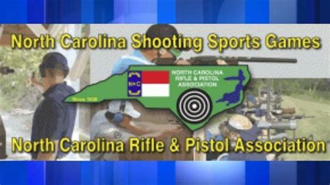 Gun Rights Group Working To End Pistol Purchase Requirements In North Carolina Wcti