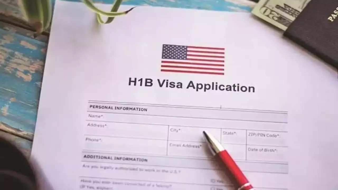 H1b Visa Stamping In Usa Latest News 2025 Brina Claudie