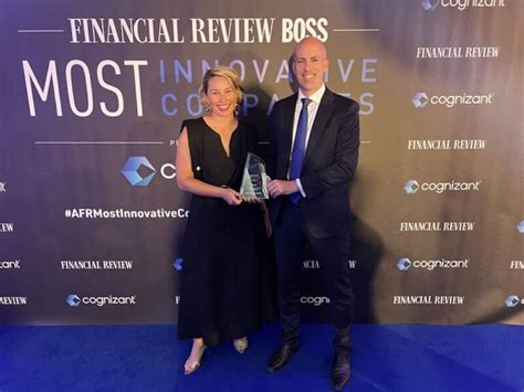 H2x Global Takes Home Afr Innovative Company Award