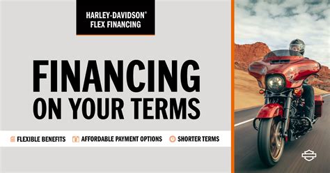 Harley Davidson Flex Financing Loess Hills Harley Davidson Pacific Junction Iowa