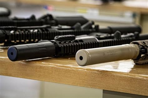 Has The Atf Finally Done Something About Wait Times For Suppressors