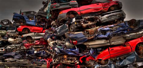 Have Junk Cars Here Is What To Do With Them