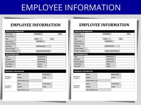 New Hire Paperwork Not Received