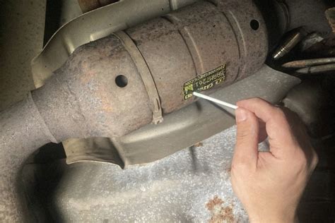 Hawaii Has Dramatically Curtailed Catalytic Converter Thefts With Stiffer Penalties And Long