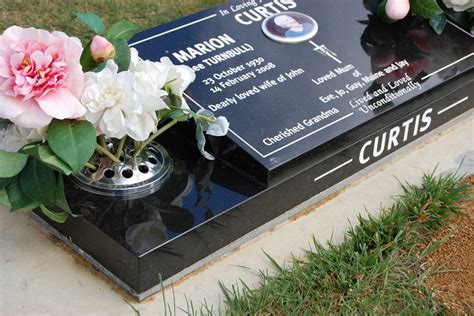 Headstones Plaques Memorials Monumentals Wellington Nz