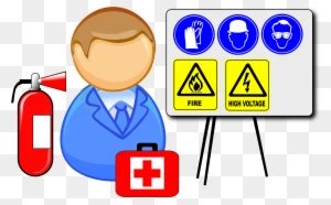 Health And Safety Ontario Checklist Clipart