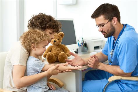 Health Care Providers 5 Things You Should Know About Nurse Practitioners Family Health