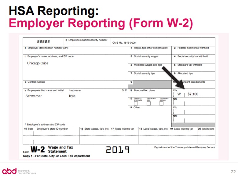 Health Equity 2023 Hsa Form Printable Forms Free Online