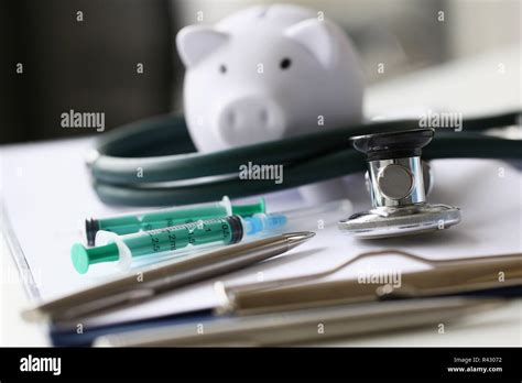 Health Insurance Form Paperwork And Questionnaire For Insurance Concepts Stock Photo Alamy