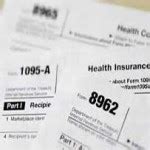 Health Insurance Information You Will Need To Prepare Your Taxes