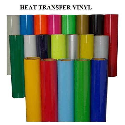 Heat Transfer Paper