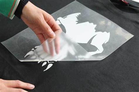 Heat Transfer Printable Paper