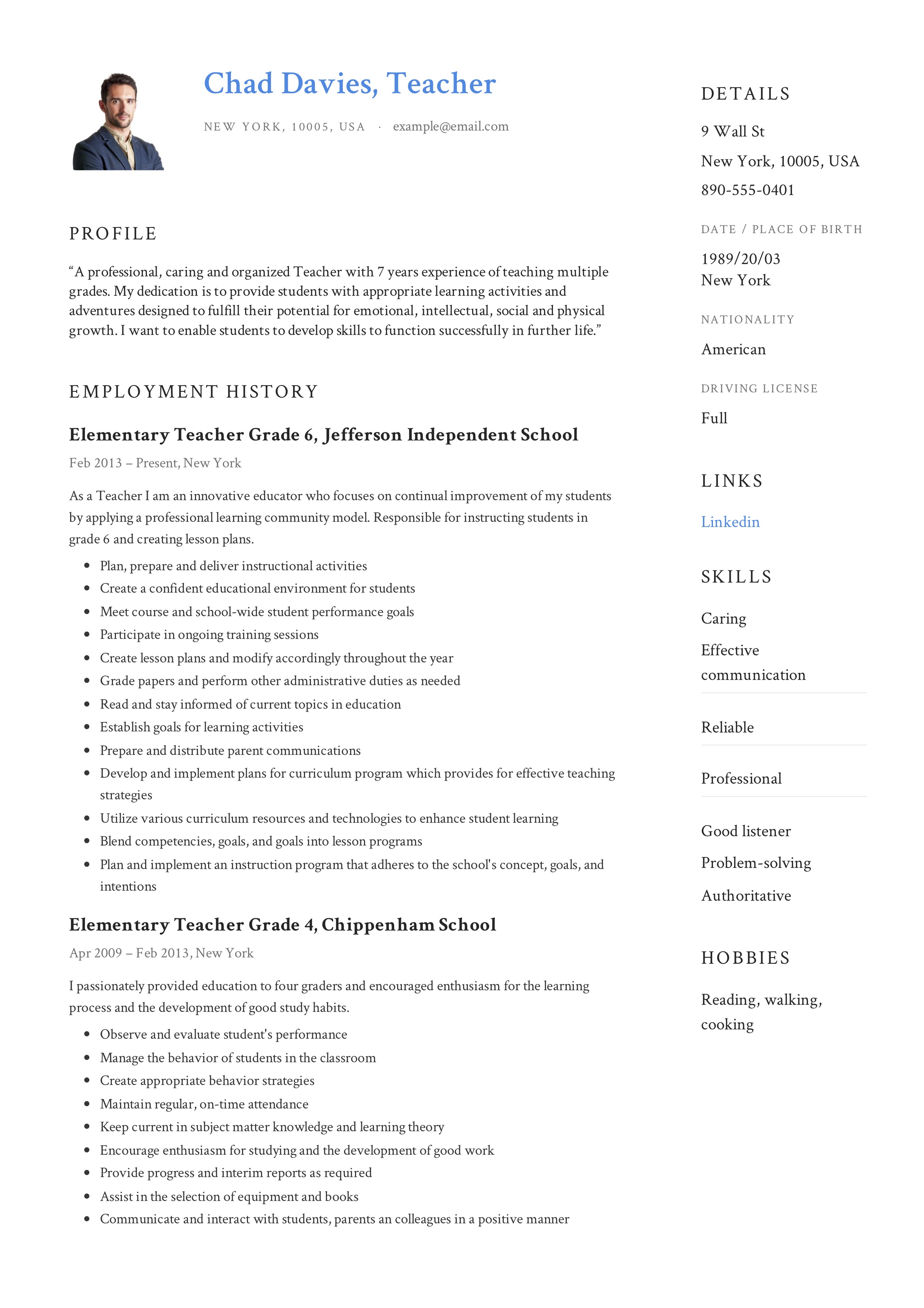 Heather Amp 39 S Resume Pdf