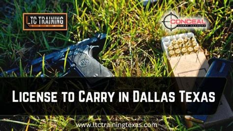 Hedwig Village Texas License To Carry Online Course Texas Chl Online