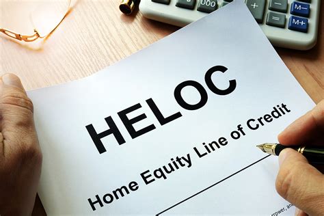 Heloc Heloc Application