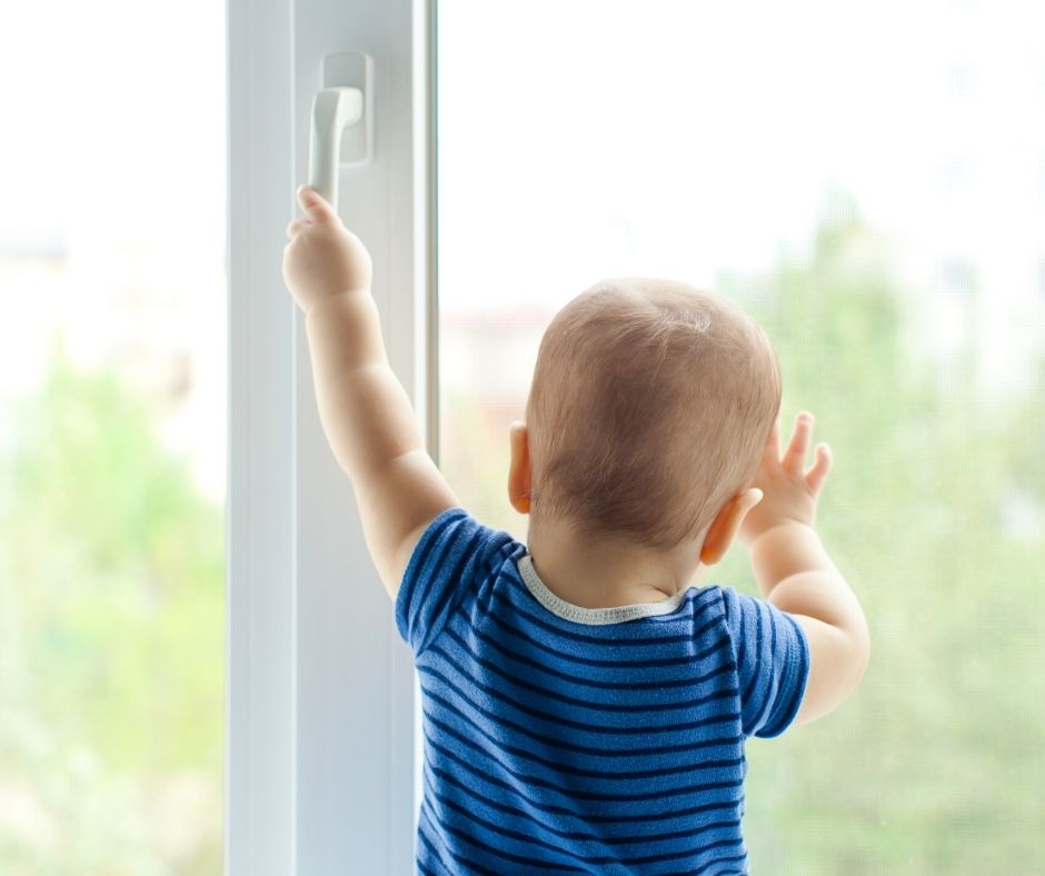 Helpful Ways To Keep Children Safe At Home