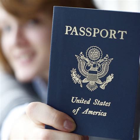 Here S What Renewing Your U S Passport Online Is Actually Like