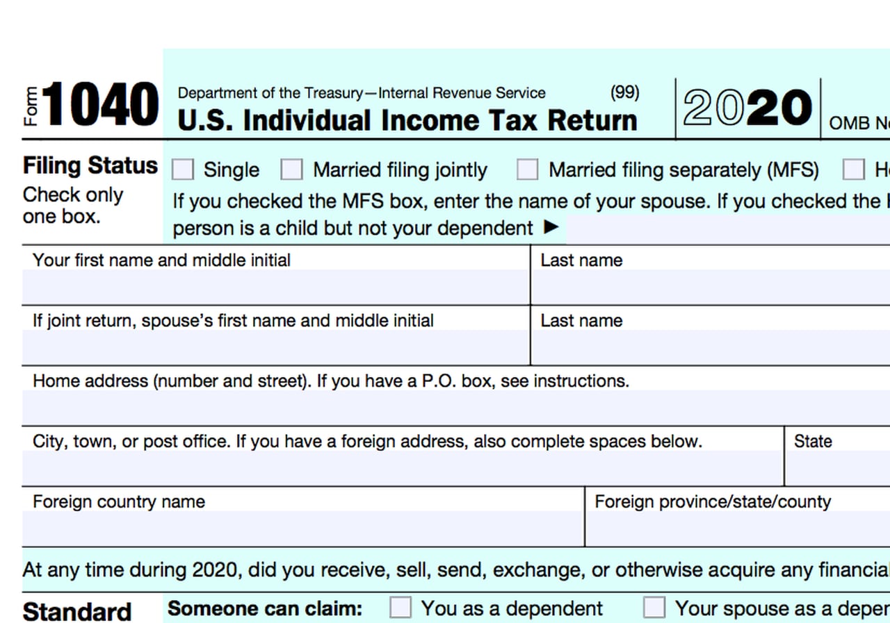 Here S When You Can Begin Filing Federal Tax Returns And Why The Irs Says It May Be Frustrating