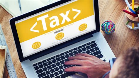 Hey Procrastinators Here Are The Easiest Ways To File Your Taxes Online