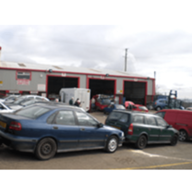 Higgins Car Dismantlers Used Car Parts Breakers In Northern Ireland