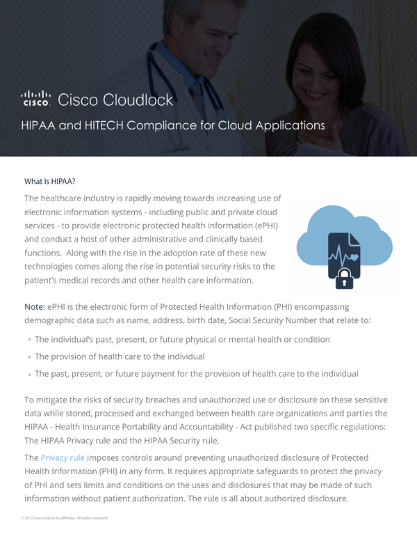 Hipaa And The Hitech Act Chartrequest