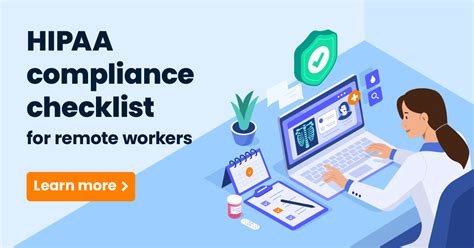 Hipaa Compliance Checklist For Remote Employees In 2022 Typingdna Blog